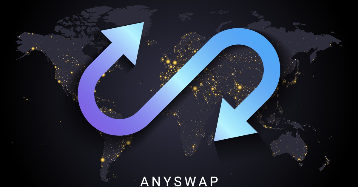 Anyswap Price Today - ANY Coin Price Chart & Crypto Market Cap