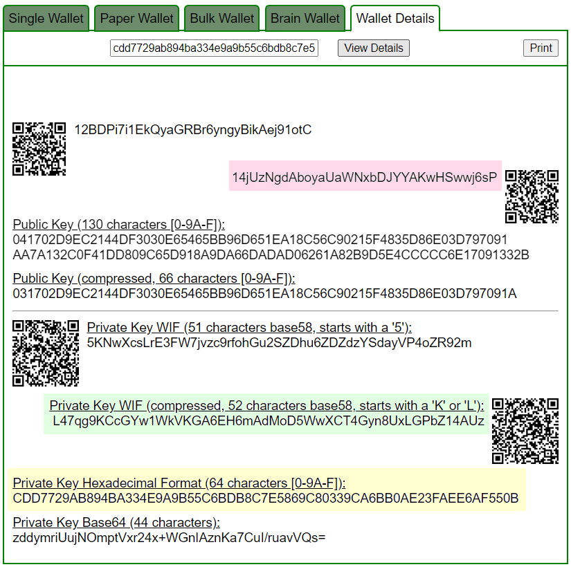 Mini private key format - Bitcoin Wiki