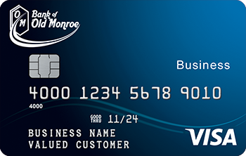 Business Banking & Merchant Services in Missouri | Debit & ATM Cards
