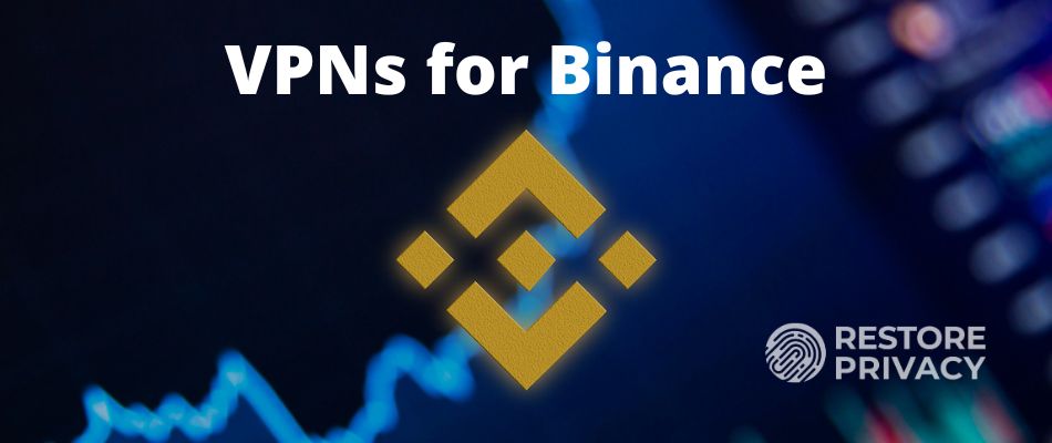 Is It Legal to Use Binance With a VPN?