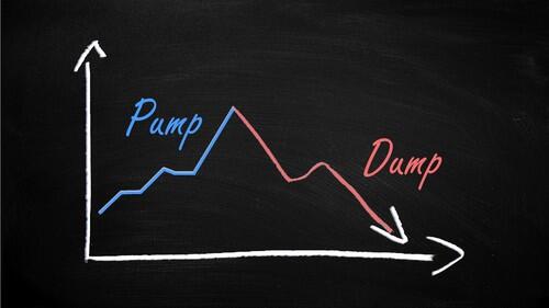 Crypto Pump-and-Dump Scheme: How to Spot and Avoid Getting Scammed