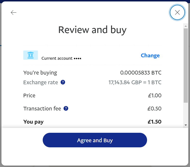 Buying Bitcoin in Australia with PayPal – Forbes Advisor Australia