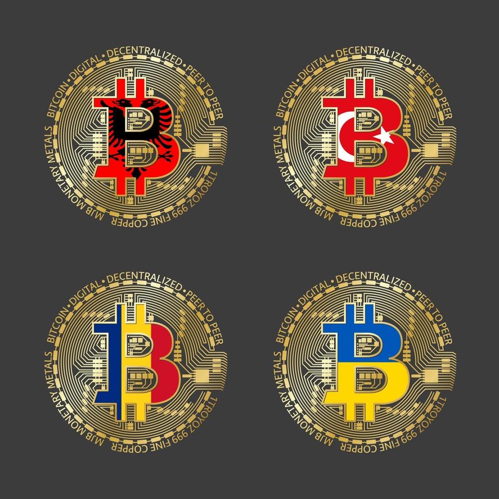 Bitcoin Flag – family-gadgets.ru