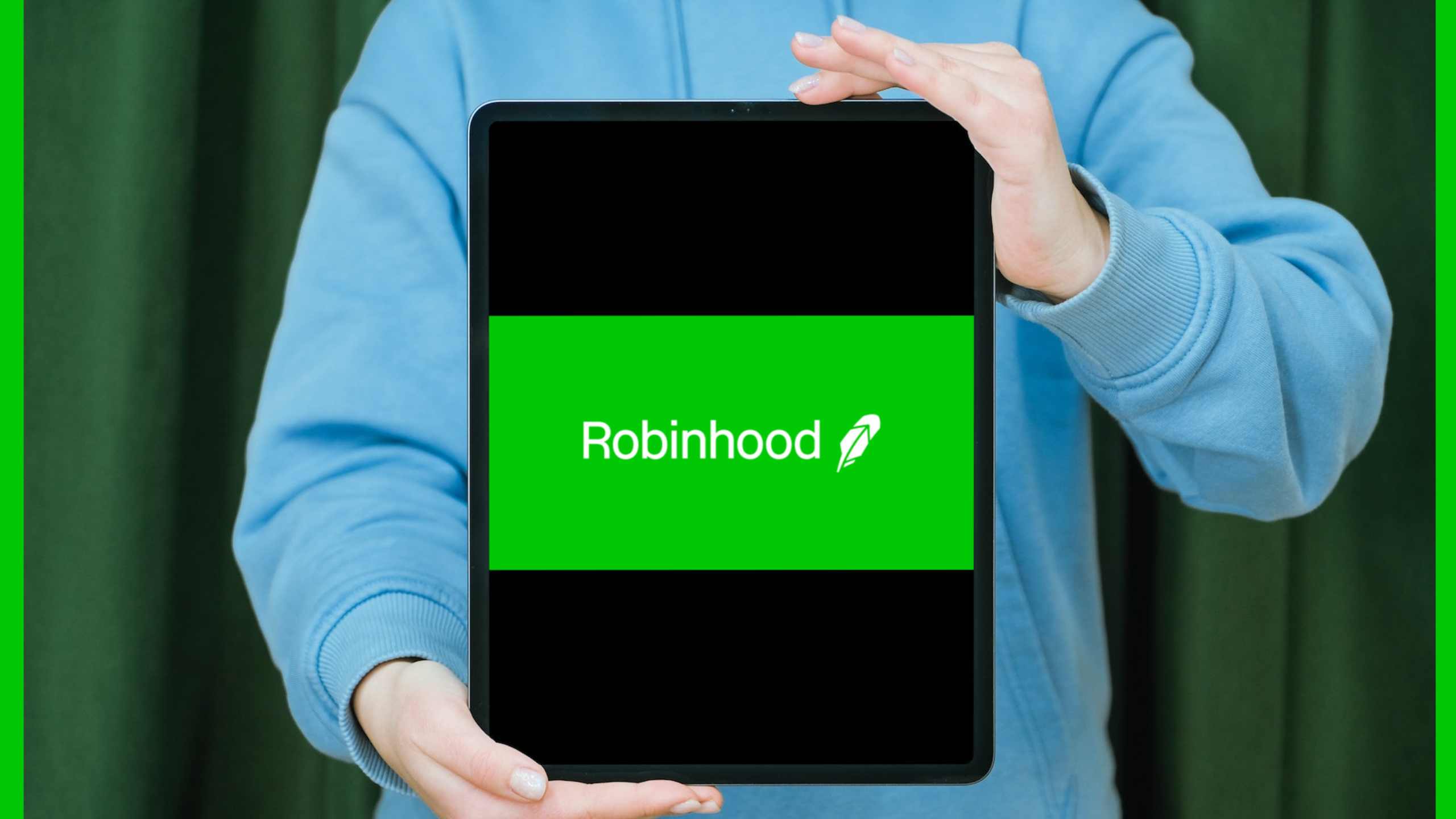 Robinhood Wallet Launches on iOS, Android Support Soon to Come | PaySpace Magazine