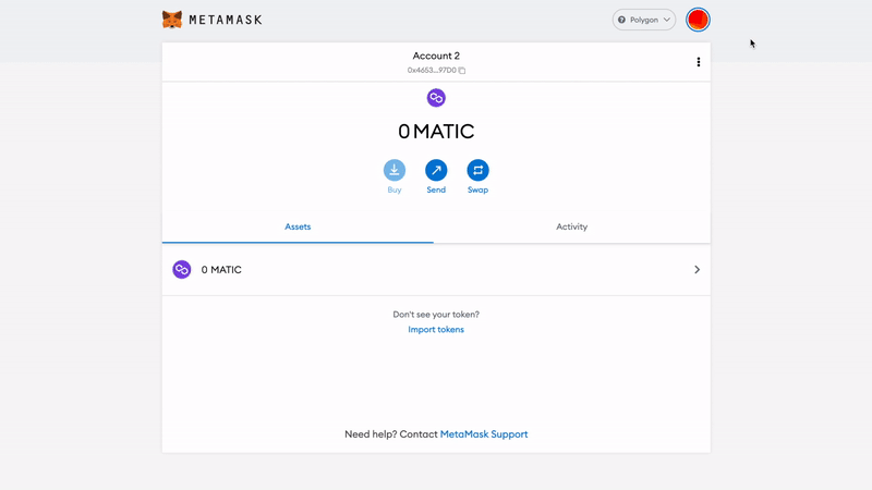 How Does Unstoppable Domains Work: In-Depth Guide for 