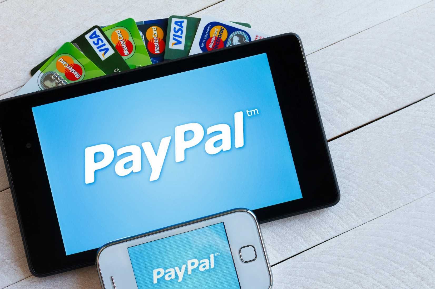 PayPal Global | List of Countries and Currencies | PayPal UK