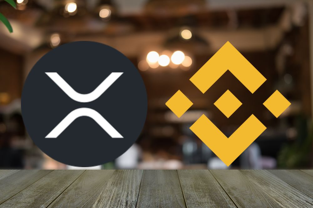 New Binance CEO's Connection to Ripple and XRP Uncovered