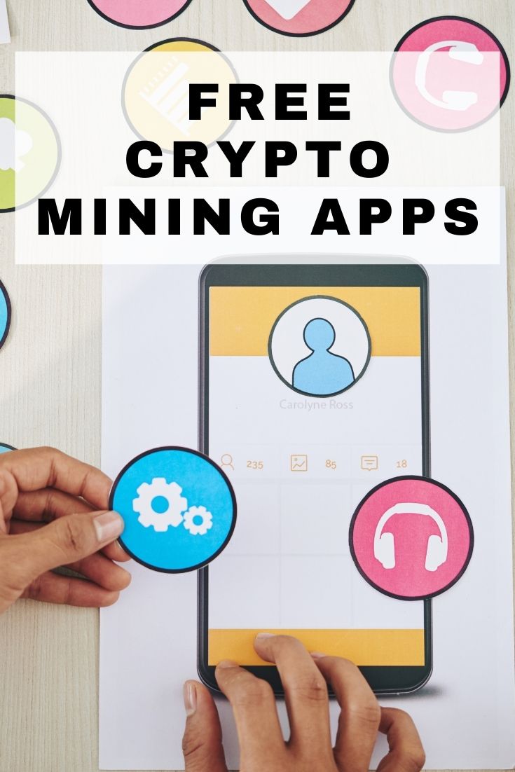 10 Best Free Cryptocurrency Mining Apps In - A Quick Guide!