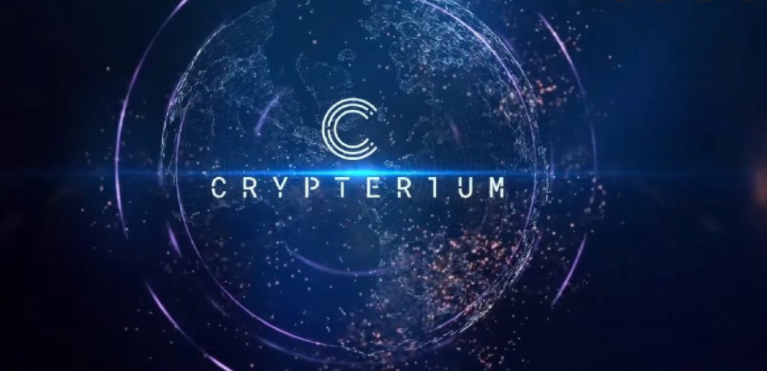 Top Crypterium (CRPT) Wallets | CoinCarp