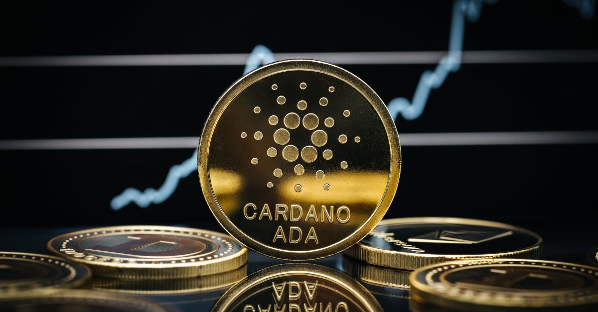 Cardano Price Today | ADA Price Prediction, Live Chart and News Forecast - CoinGape