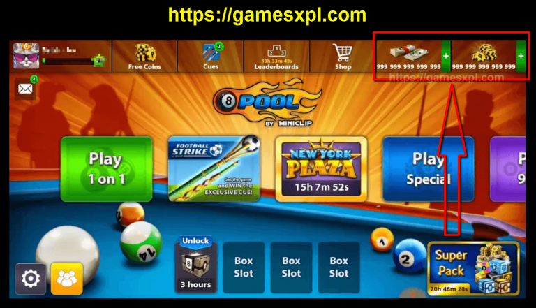 miniclip 8 ball pool free coins and cash - Wolfram|Alpha