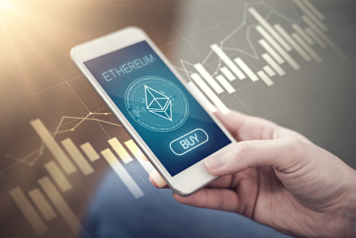 Buy Ethereum - ETH Price Today, Live Charts and News