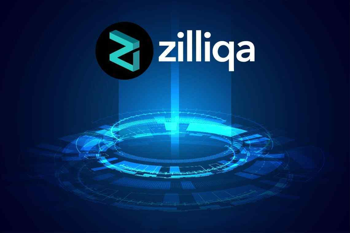 Zilliqa Price Prediction: , , - 