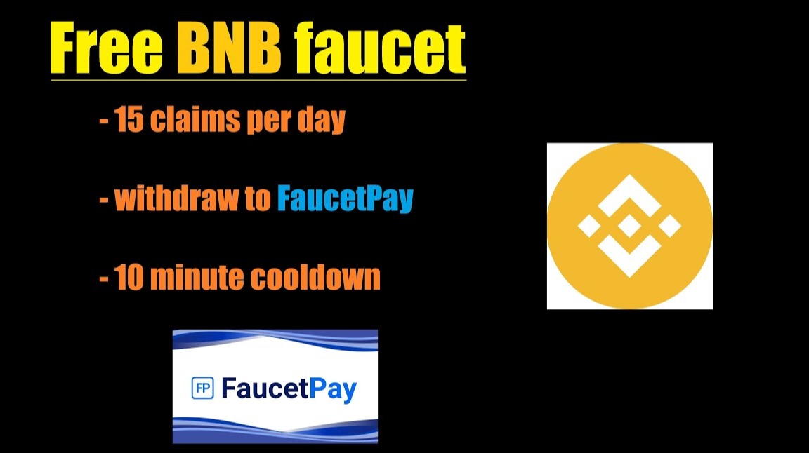 BNB Smart Chain (BSC) Testnet Faucet - BNB Chain