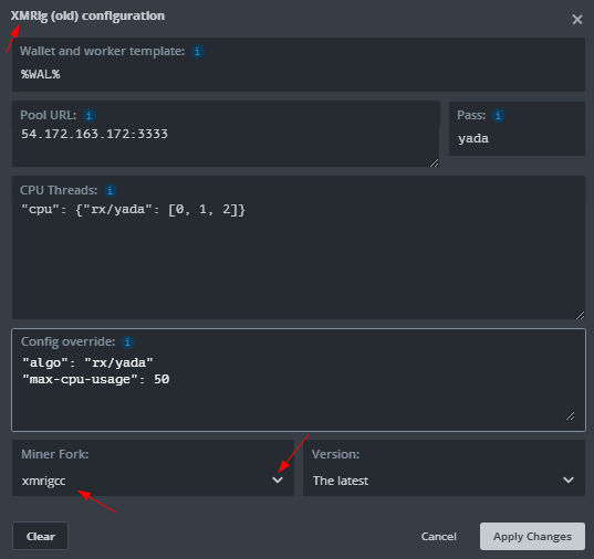 How To Start Mining Karlsen SOLO - Pool KLS K1Pool