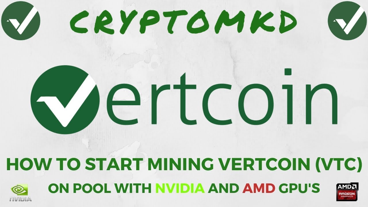 Vertcoin · GitHub