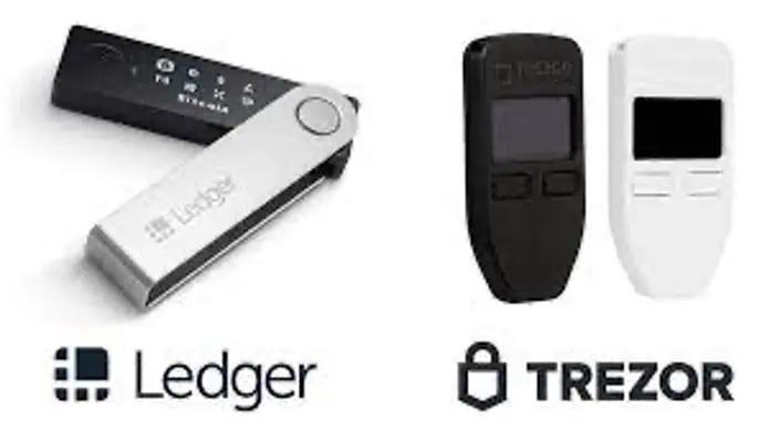 Ledger vs Trezor: Which One Should You Use? [Updated )