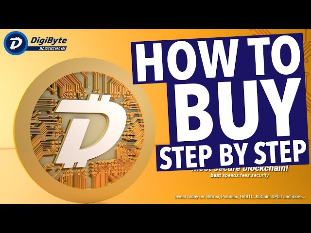 DigiByte Blockchain | DGB Coin | DigiAssets | Digi-ID