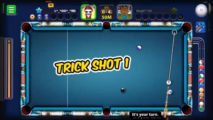 8 Ball Pool MOD APK v (Long Lines) for Android