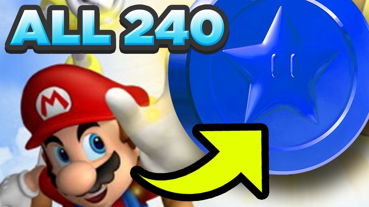 Delfino Plaza Blue Coins - Super Mario Sunshine Guide - IGN