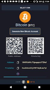 Bitcoin Generator Android APK Free Download – APKTurbo