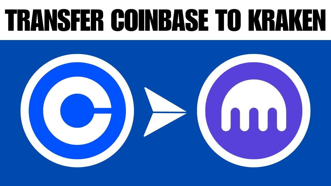 How To Transfer From Coinbase to Kraken (In 6 Steps) | HWC