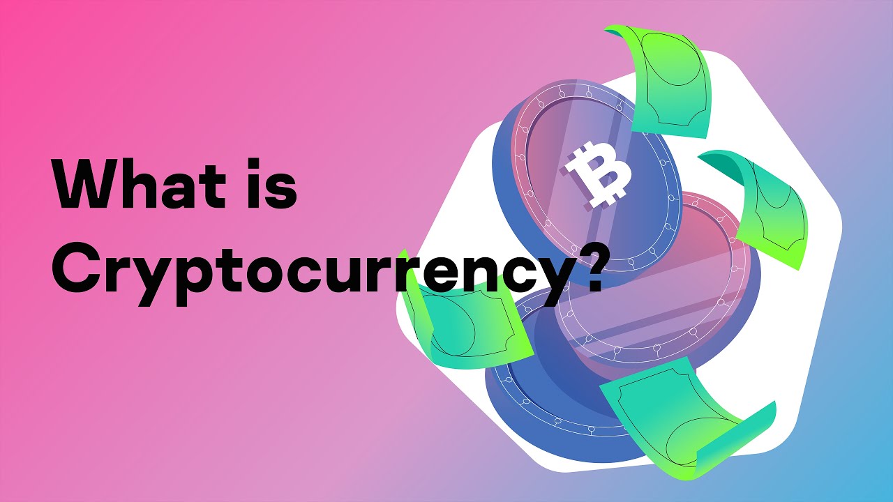 The Basics about Cryptocurrency | CTS