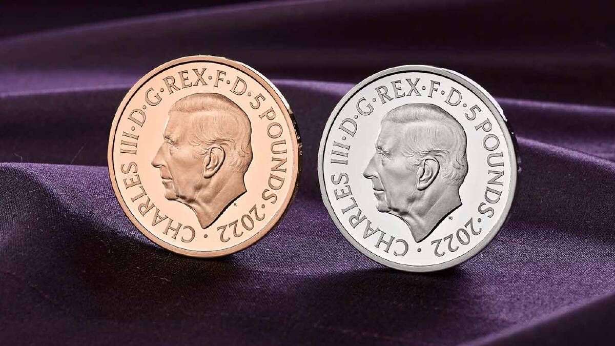 King Charles III now on Australian coins | Treasury Ministers