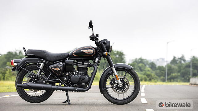 Royal Enfield Classic EFI Price, Mileage, Loan Offers In - OTO