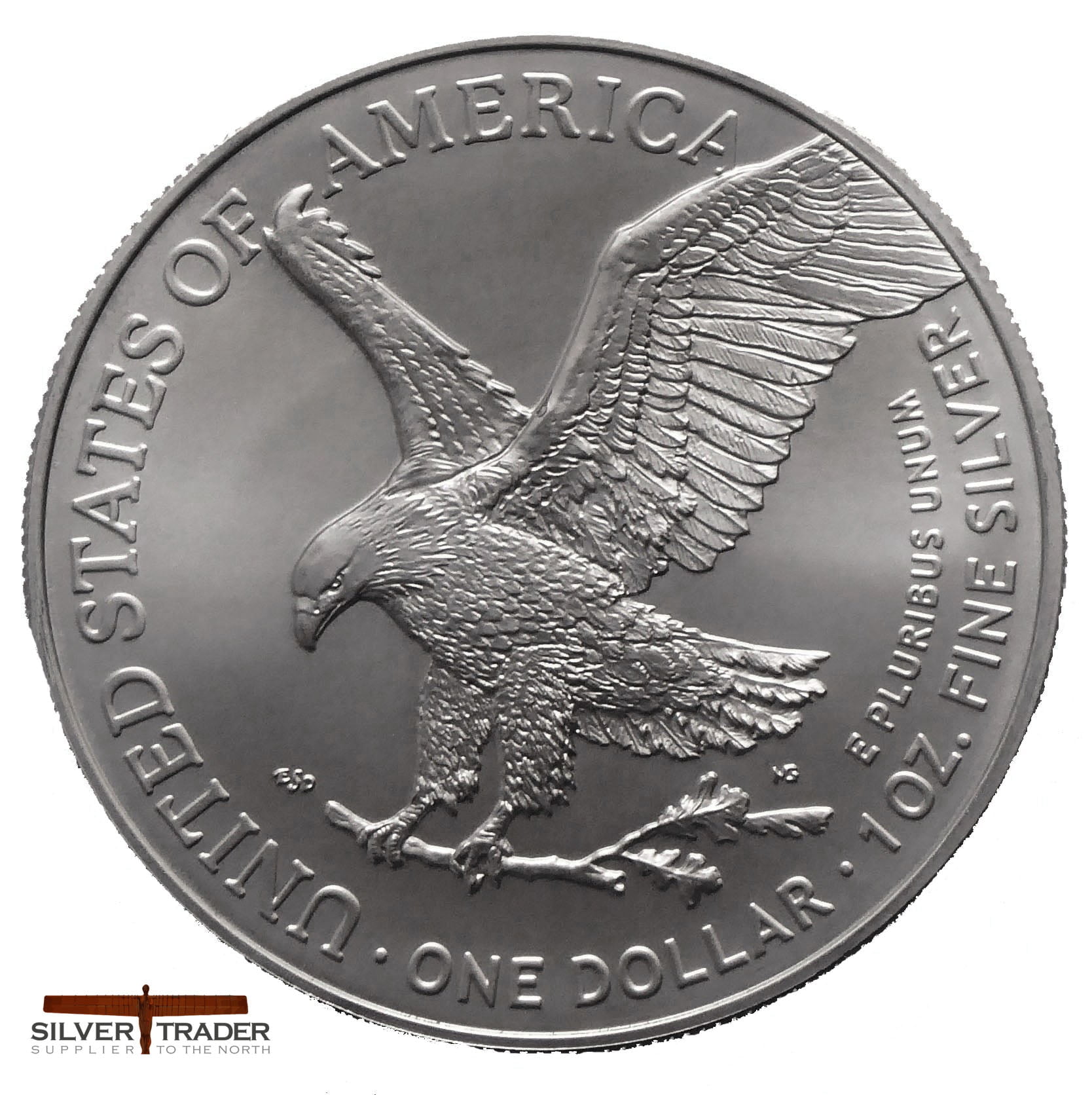 Amercian Gold Eagle Coin - Core Bullion Traders