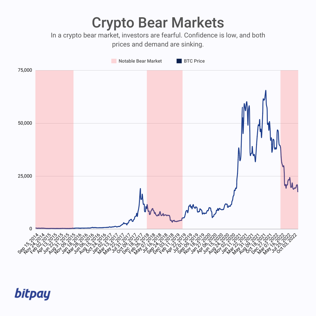 Understanding the Bitcoin Bull Run Cycle - Pintu Academy