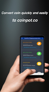 Moon Faucet Bitcoin Litecoin Dogecoin Dash APK for Android - Download