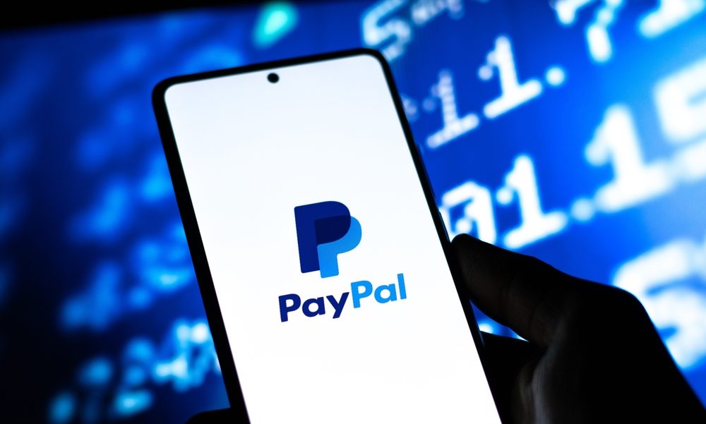 How to Send Money on Paypal Anonymously in 