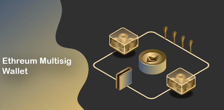 Securing Ethereum Wallet With Multisig