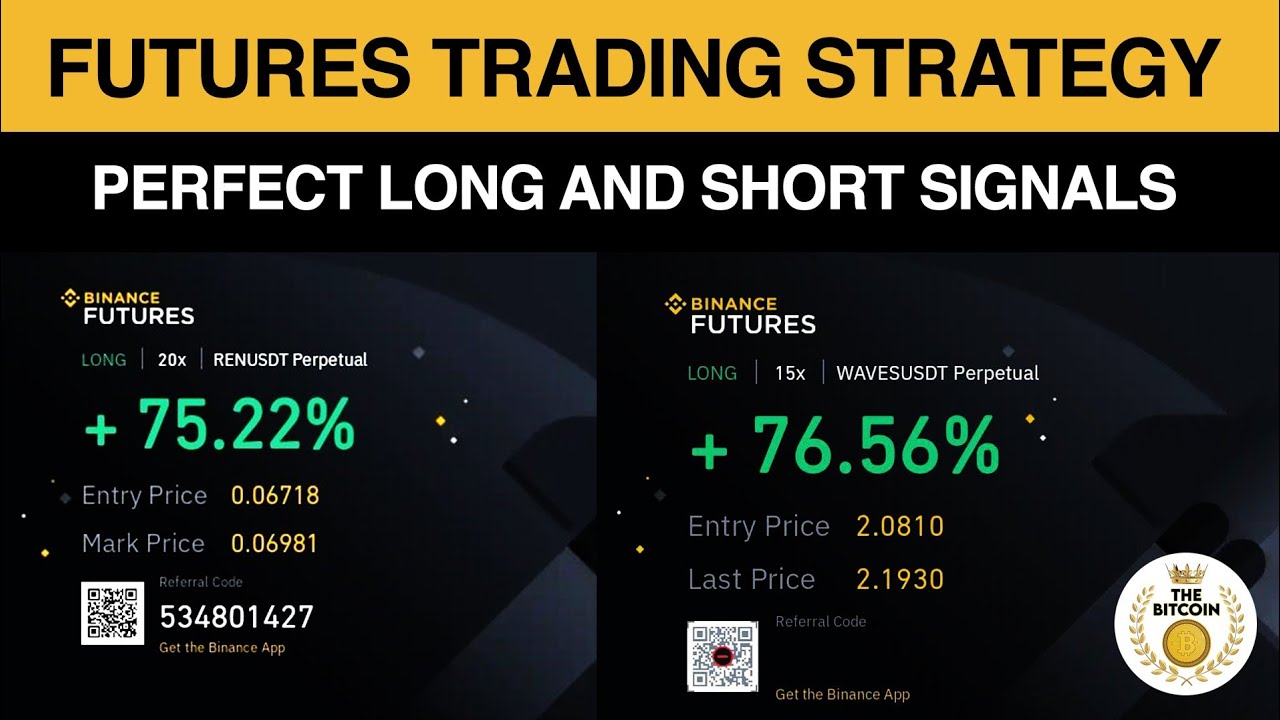 AltSignals - #1 Best Crypto Signals