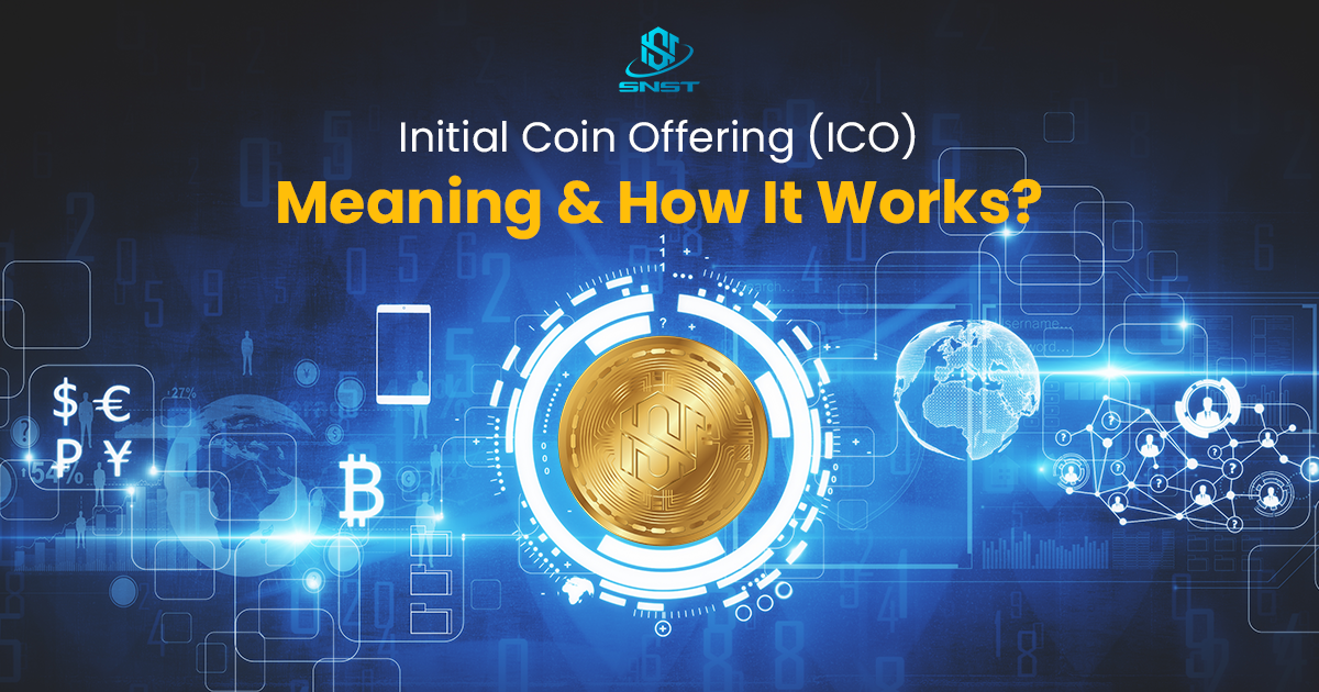What is Initial Coin Offering (ICO)? Definition & Meaning | Crypto Wiki