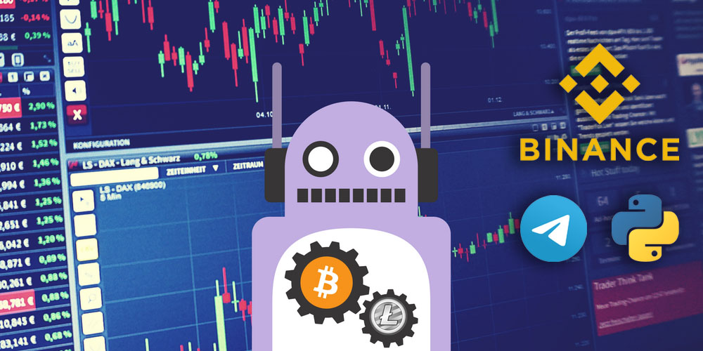 crypto-trading-bots · GitHub Topics · GitHub