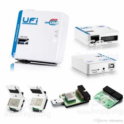 UFI BOX - Baba Tools Official