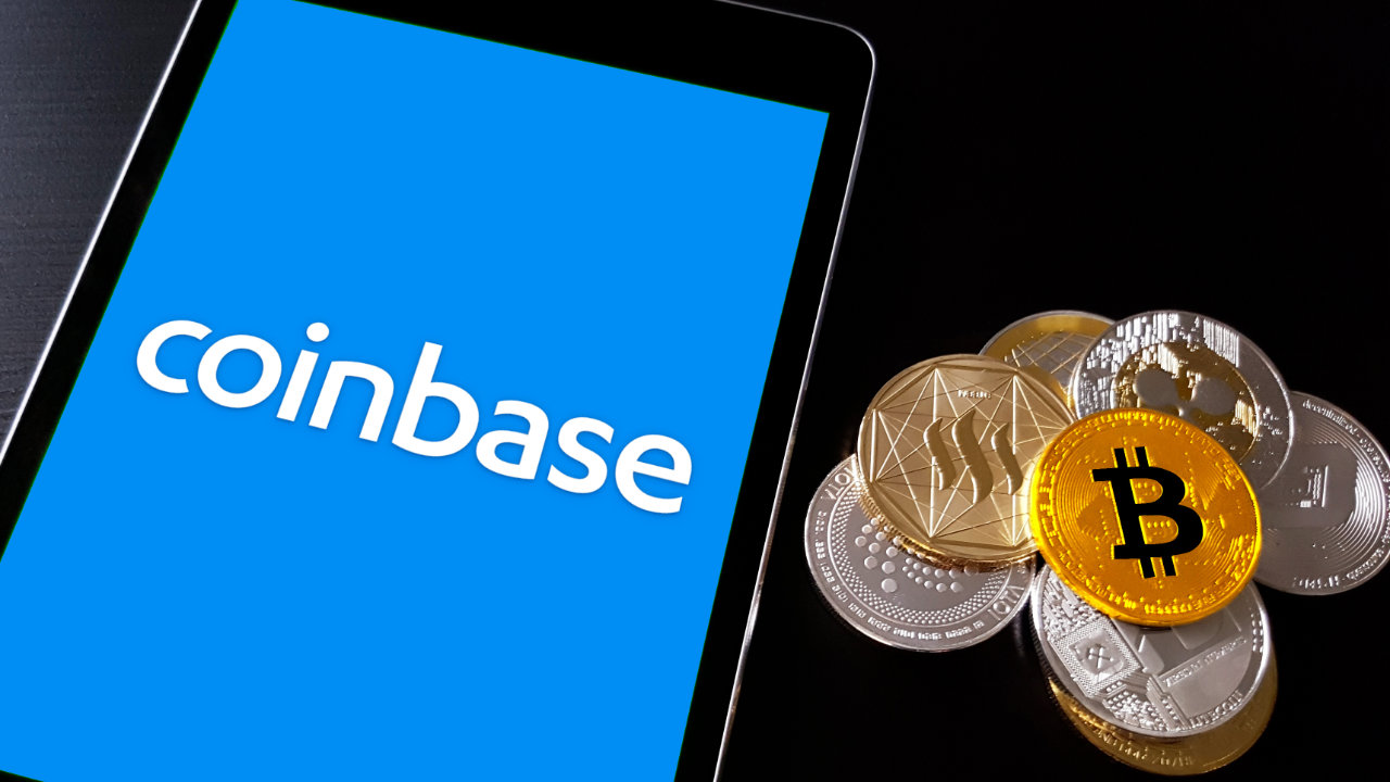 Crypto exchange firm Coinbase to discontinue services in India later this month - India Today