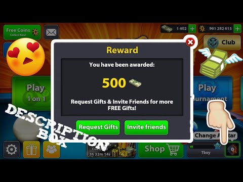 8 Ball Pool: The world's #1 Pool game