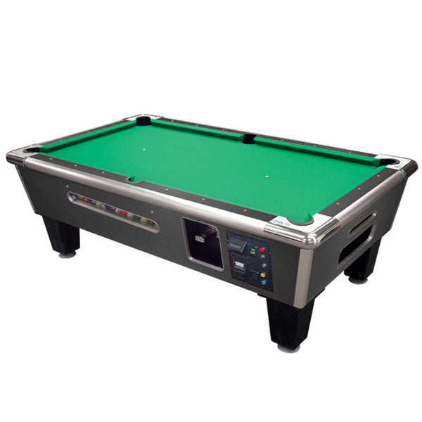 Pool Table Repairs and Cloth Replacement