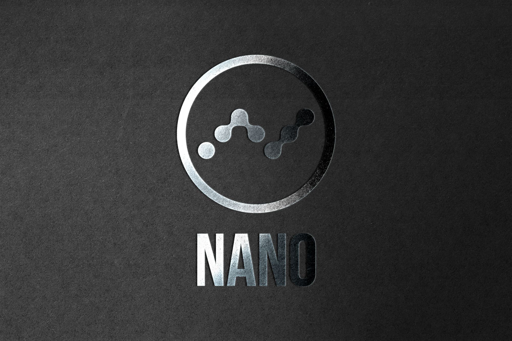 Nano | Eco-friendly & feeless digital currency