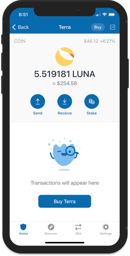 Everything You Need to Know About Luna Classic LUNC Staking | Staking Rewards