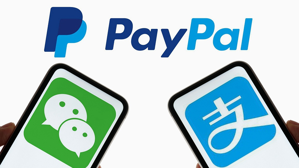 PayPal and Revolut trail behind WeChat super app | Delano News