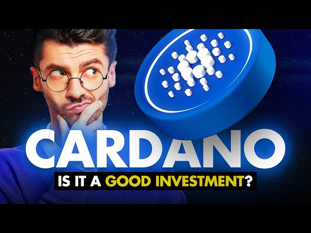 Is Cardano a Good Investment in ? | ecoinomy