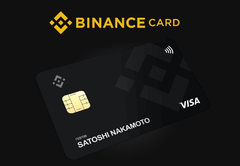 Binance Discontinues Visa Debit Card Services in Europe | family-gadgets.ru