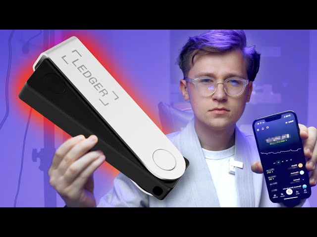 Ledger Goes Mobile - Ledger Live App Now Available for iOS and Android Smartphones. | Ledger