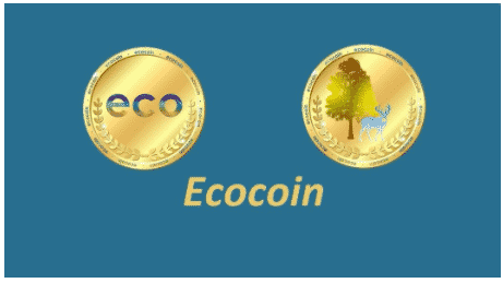 The ECO coin - Amsterdam Smart City