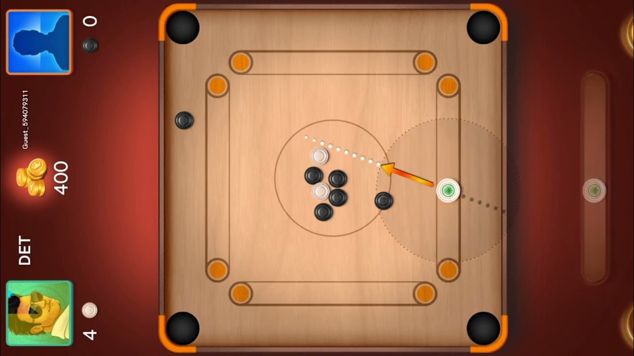 ‎Carrom Pool: Disc Game on the App Store