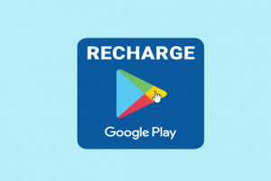 Google Play™ Gift Card | 7-Eleven® Hong Kong